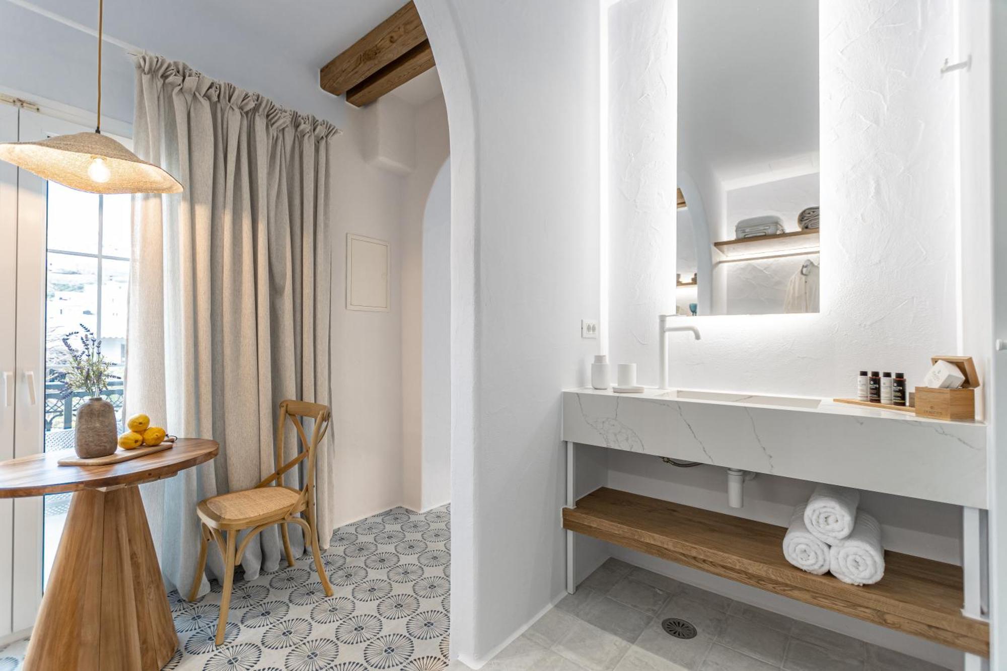 Sofi Pension Naxos City Exteriör bild