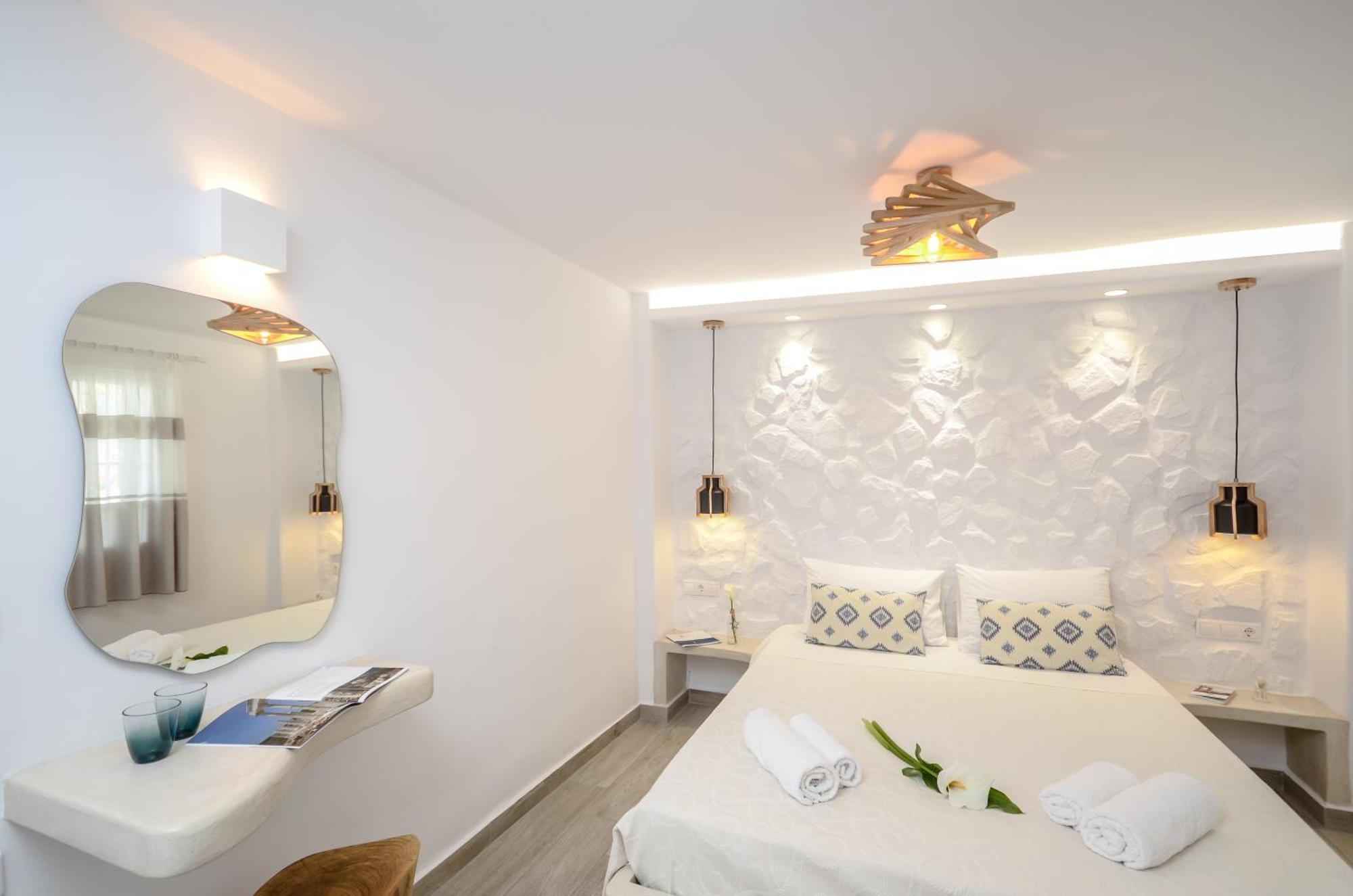 Sofi Pension Naxos City Exteriör bild